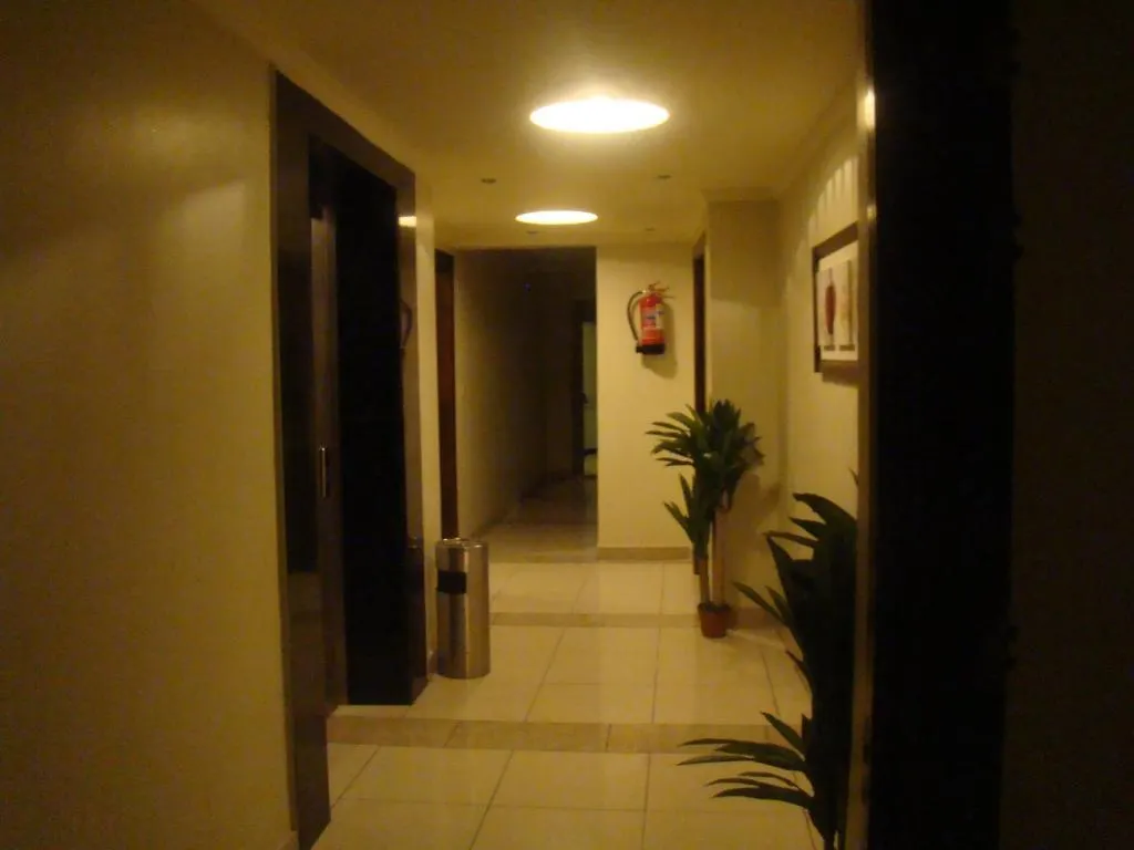 Golden Park Hotel Apartments Jeddah 3*,  Saudi Arabia