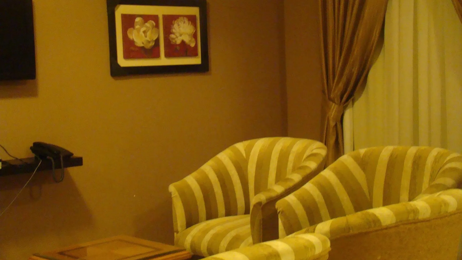 Aparthotel Golden Park Hotel Apartments Jeddah